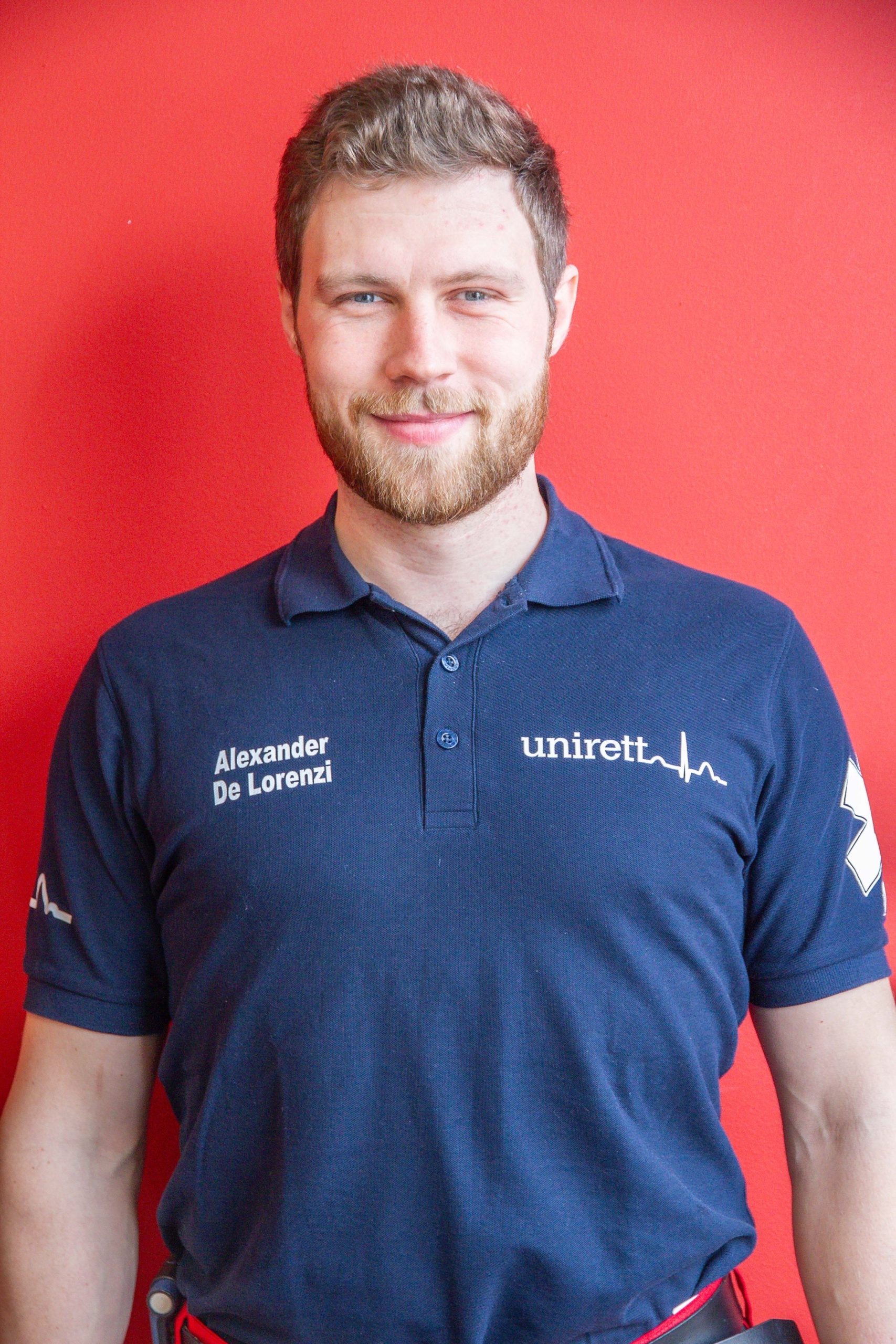 Alexander De Lorenzi